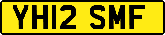 YH12SMF