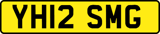 YH12SMG