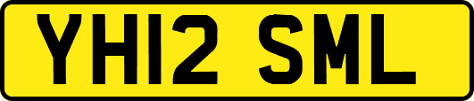 YH12SML
