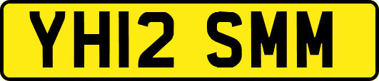 YH12SMM