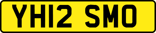 YH12SMO