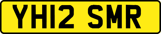 YH12SMR