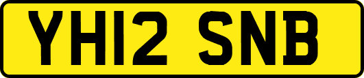 YH12SNB