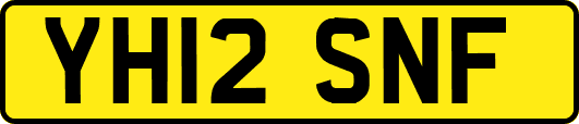 YH12SNF