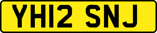 YH12SNJ