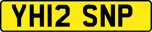 YH12SNP