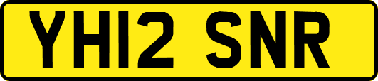 YH12SNR