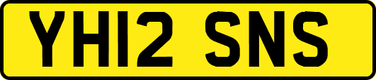 YH12SNS