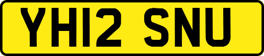 YH12SNU