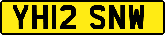 YH12SNW