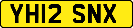 YH12SNX