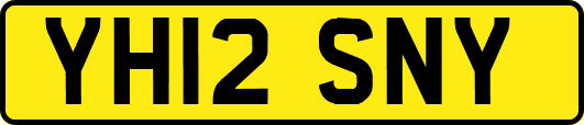YH12SNY