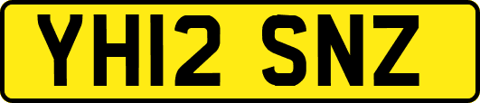 YH12SNZ