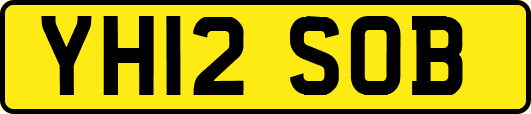 YH12SOB