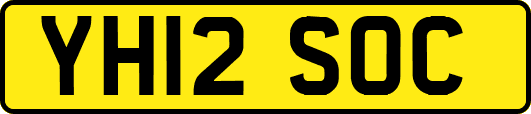YH12SOC