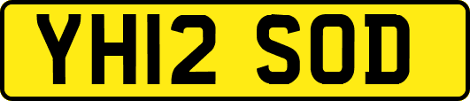 YH12SOD