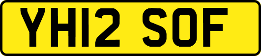 YH12SOF