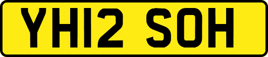 YH12SOH