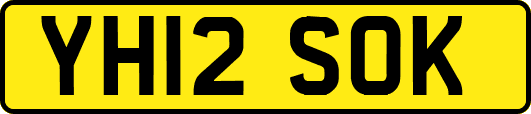 YH12SOK