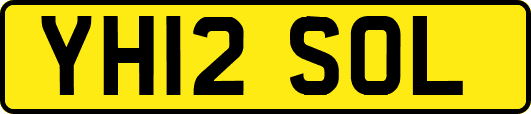 YH12SOL