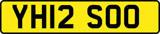 YH12SOO