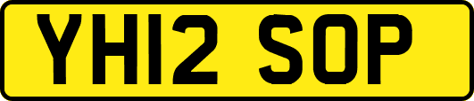 YH12SOP