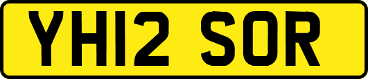 YH12SOR