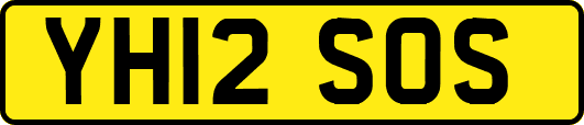 YH12SOS