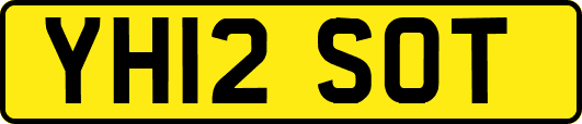YH12SOT
