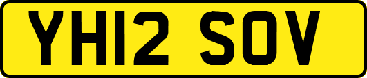 YH12SOV