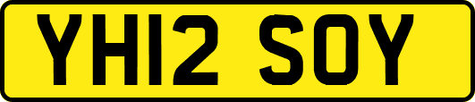 YH12SOY