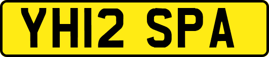 YH12SPA