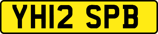 YH12SPB