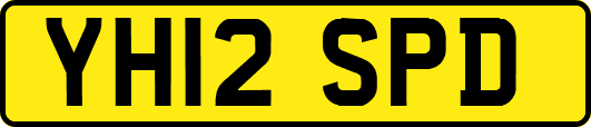 YH12SPD