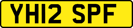 YH12SPF