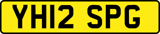 YH12SPG
