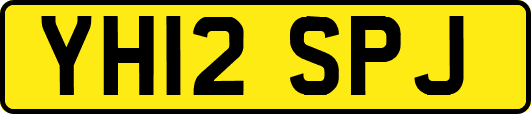 YH12SPJ