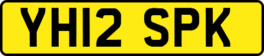YH12SPK