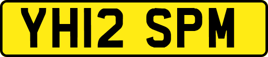 YH12SPM