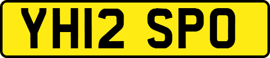 YH12SPO