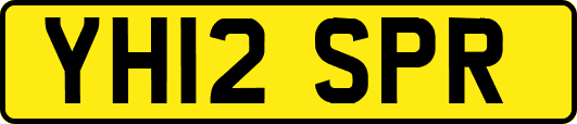 YH12SPR