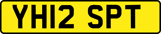 YH12SPT