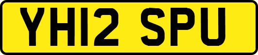 YH12SPU