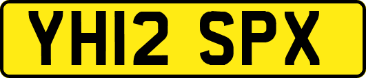 YH12SPX