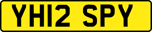 YH12SPY