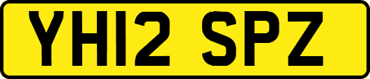 YH12SPZ