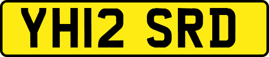 YH12SRD