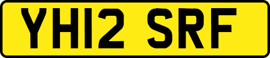 YH12SRF