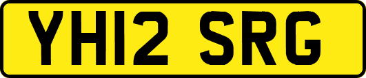 YH12SRG