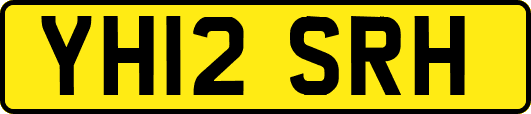 YH12SRH